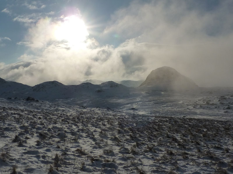 Pike O'Stickle